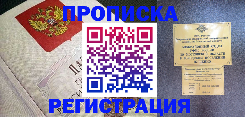 временная прописка в Пестово